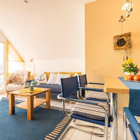 Birkenstr_6 I Whg 10 Apartment ซิงสท์ ภายนอก รูปภาพ