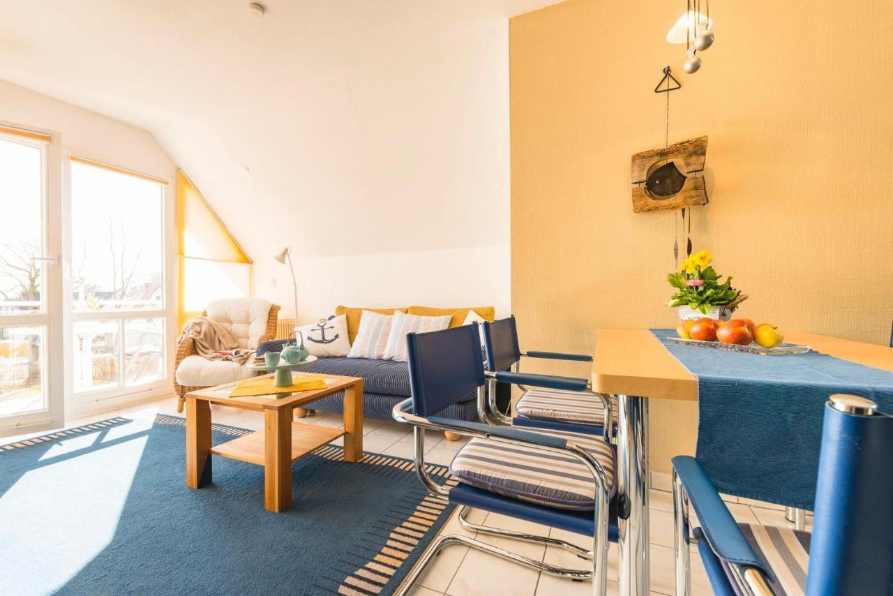Birkenstr_6 I Whg 10 Apartment ซิงสท์ ภายนอก รูปภาพ