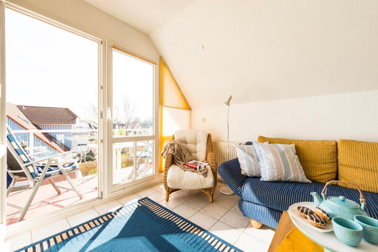 Birkenstr_6 I Whg 10 Apartment ซิงสท์ ภายนอก รูปภาพ