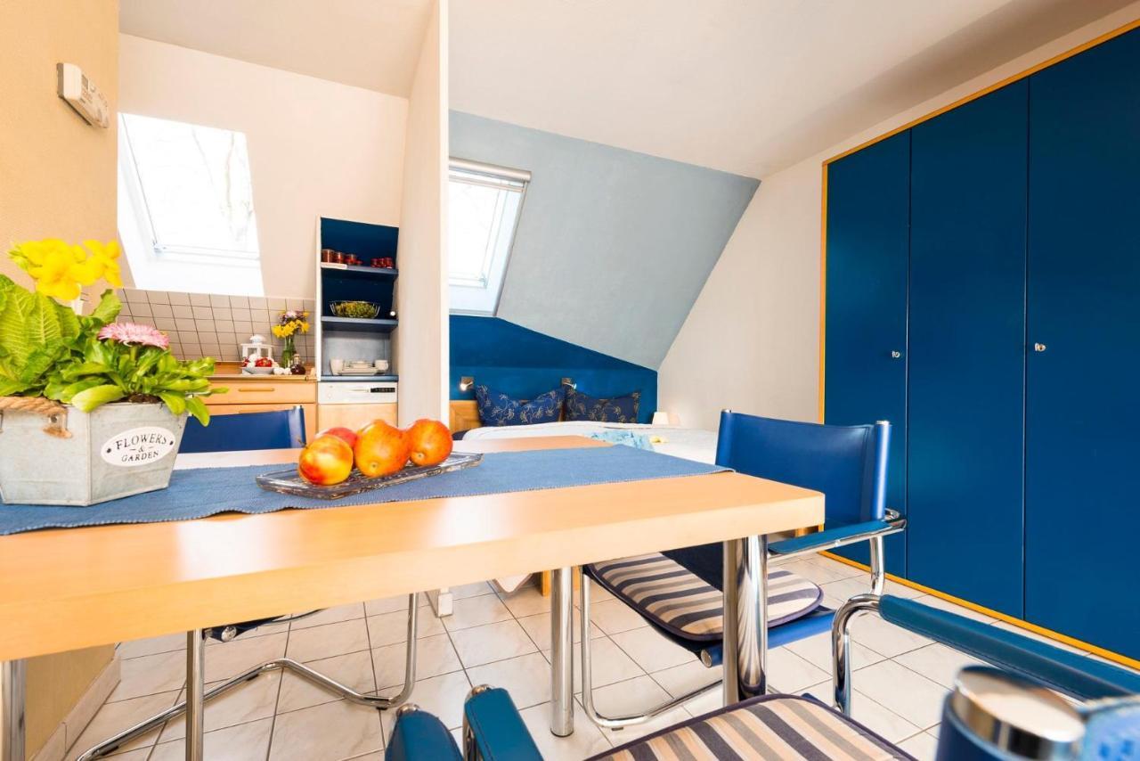 Birkenstr_6 I Whg 10 Apartment ซิงสท์ ภายนอก รูปภาพ