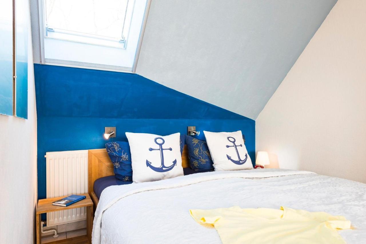 Birkenstr_6 I Whg 10 Apartment ซิงสท์ ภายนอก รูปภาพ