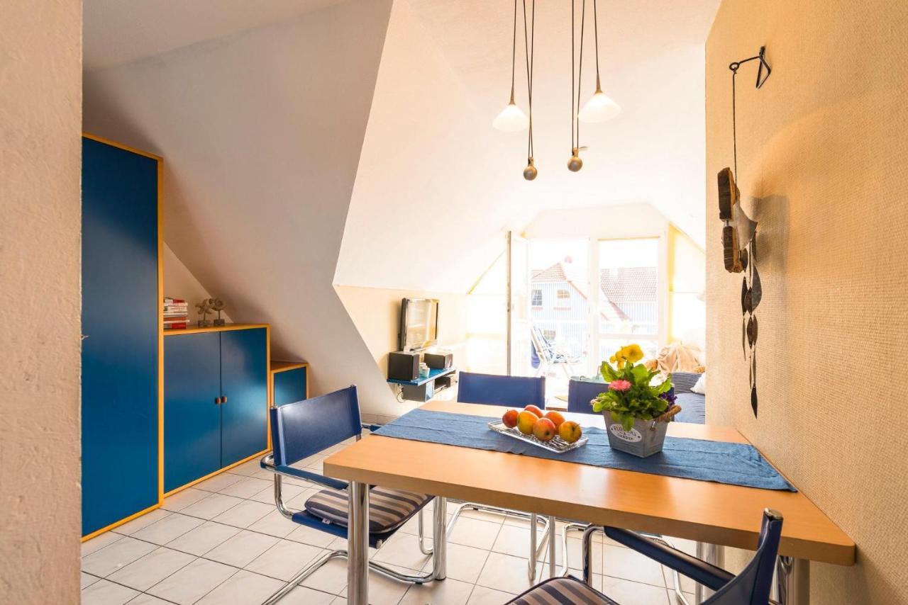 Birkenstr_6 I Whg 10 Apartment ซิงสท์ ภายนอก รูปภาพ