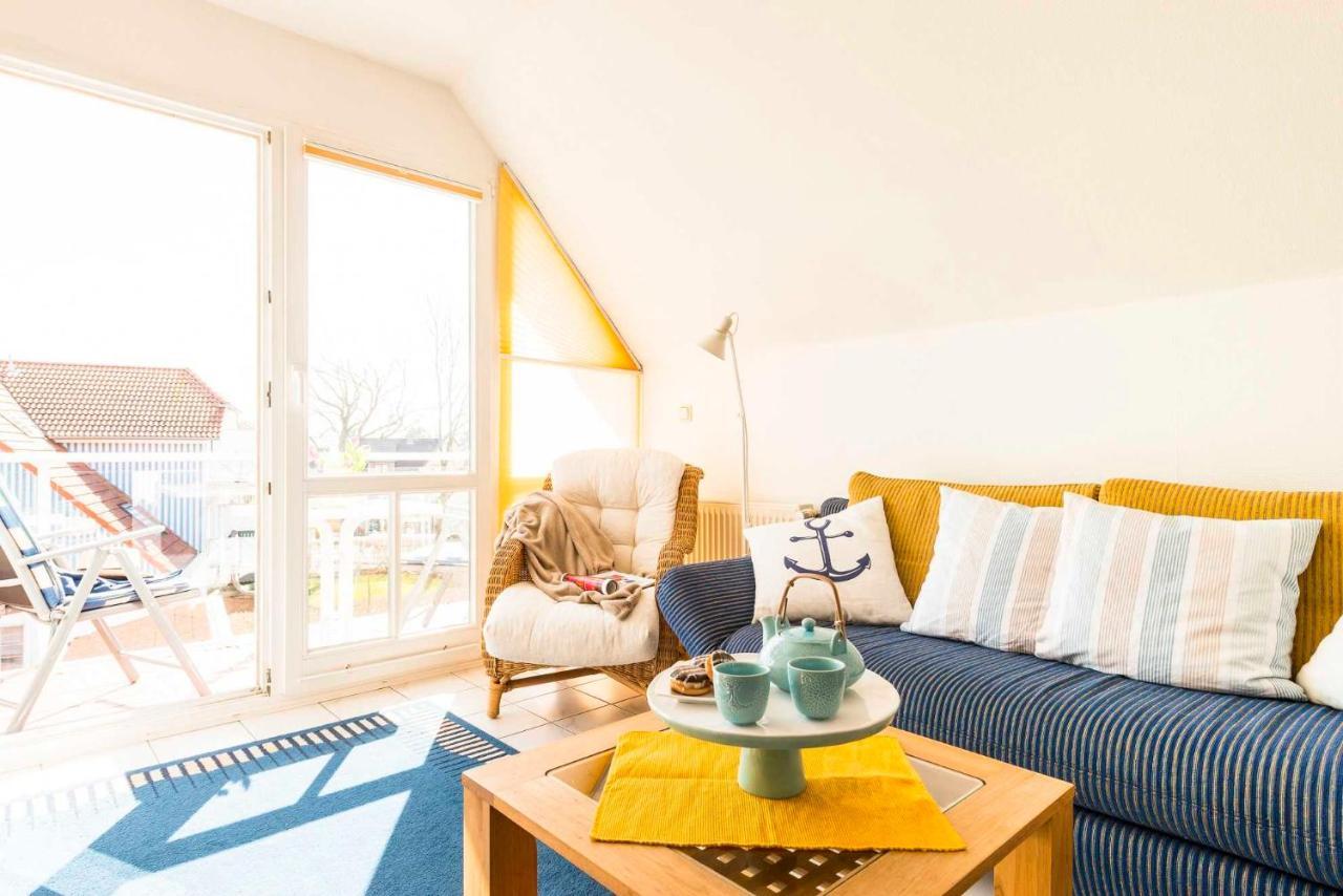 Birkenstr_6 I Whg 10 Apartment ซิงสท์ ห้อง รูปภาพ